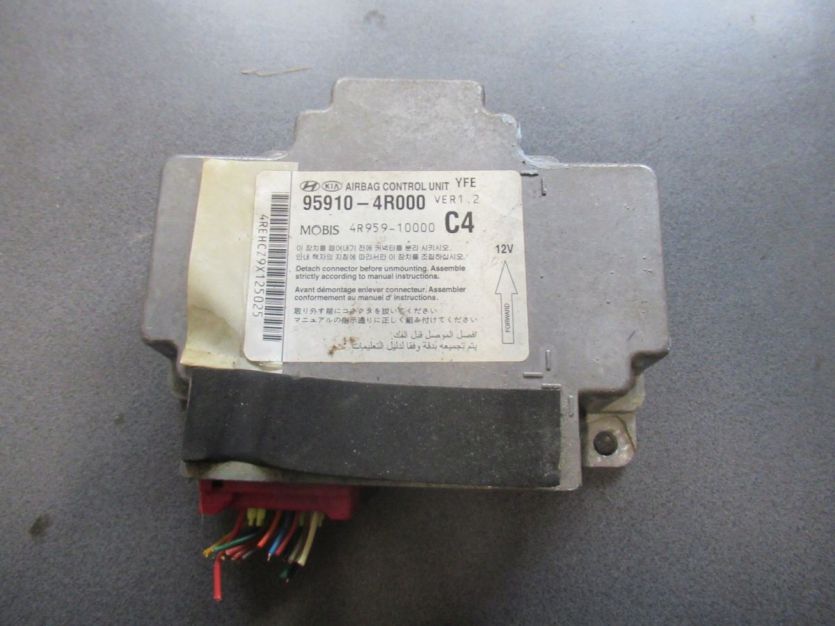 HYUNDAI SONATA HYBRID 2010-2015 2.4 SENSOR 95910-4R000