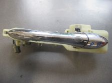 HYUNDAI SONATA HYBRID 2010-2015 2.4 KLAMKA PRAWY PRZÓD