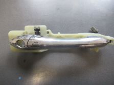 HYUNDAI SONATA HYBRID 2010-2015 2.4 KLAMKA LEWY PRZÓD