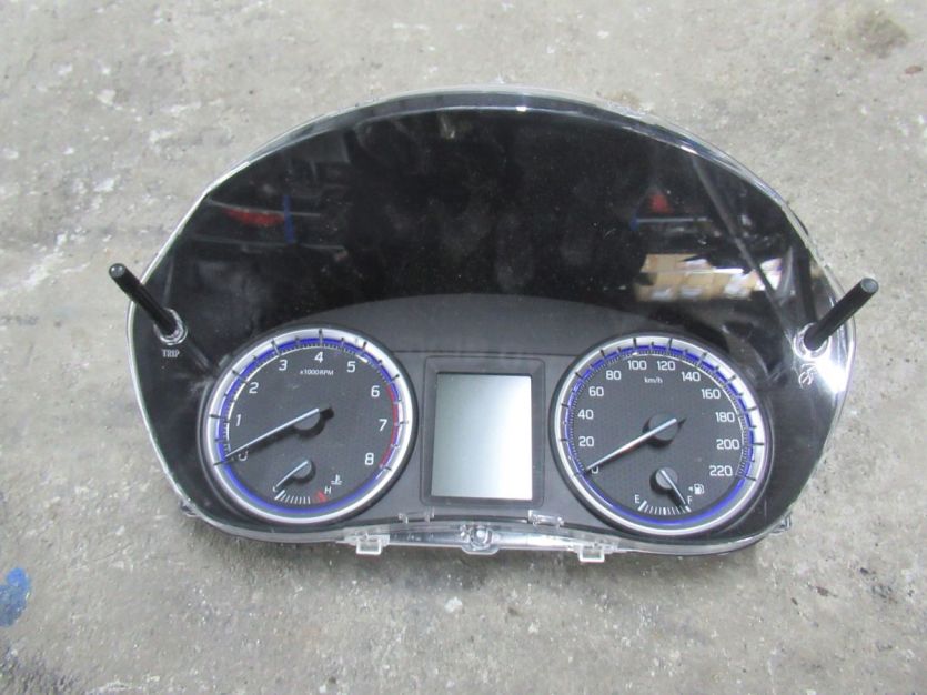 SUZUKI SX4 S-CROSS LIFT 1.4 T LICZNIK 34110-64R00