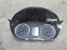 SUZUKI SX4 S-CROSS LIFT 1.4 T LICZNIK 34110-64R00