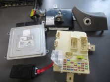 HYUNDAI SONATA HYBRID 2010-2015 2.4 KOMPUTER 39155-2G910