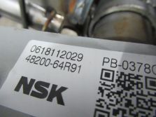 SUZUKI SX4 S-CROSS LIFT 1.4 T WSPOMAGANIE 31390-64R00 EUROPA