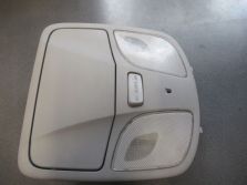 HYUNDAI SONATA HYBRID 2010-2015 2.4 LAMPKA OSWIETLENIA KABINY