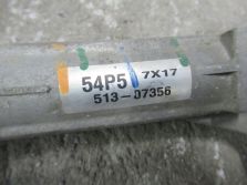 SUZUKI SX4 S-CROSS LIFT 1.4 T PRZEKŁADNIA 54P5