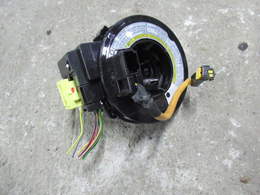 SUZUKI SX4 S-CROSS LIFT 1.4 T TAŚMA ZWIJACZ