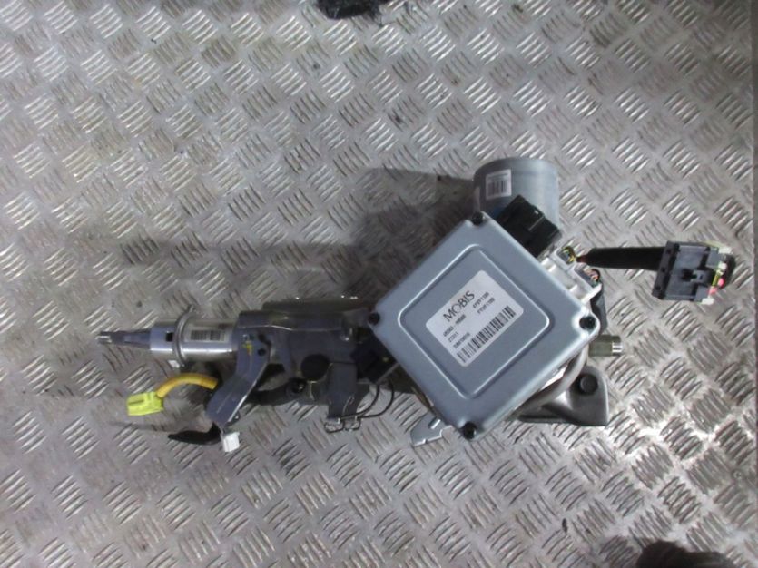 HYUNDAI SONATA IV WSPOMAGANIE KIEROWNICAY HYBRID USA 12 R. 563004R601