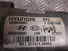 HYUNDAI SONATA IV WSPOMAGANIE KIEROWNICAY HYBRID USA 12 R. 563004R601