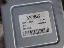 HYUNDAI SONATA IV WSPOMAGANIE KIEROWNICAY HYBRID USA 12 R. 563004R601