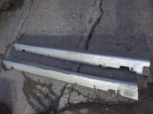 HYUNDAI SONATA IV PRÓG LEWY HYBRID USA 12 R.