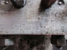 HONDA CIVIC IX SEDAN 12-16 R. POMPA ABS 2B06A-0632