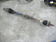 HYUNDAI SONATA HYBRID 2010-2015 2.4 PÓŁOS PRAWY PRZÓD