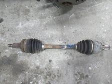 HYUNDAI SONATA HYBRID 2010-2015 2.4 PÓŁOS LEWY PRZÓD