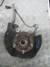 HYUNDAI SONATA HYBRID 2010-2015 2.4 ZWROTNICA PRAWA