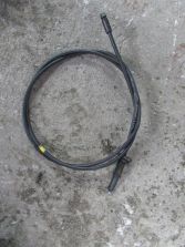 HYUNDAI SONATA HYBRID 2010-2015 2.4 LINKA OTWIERANIA MASKI