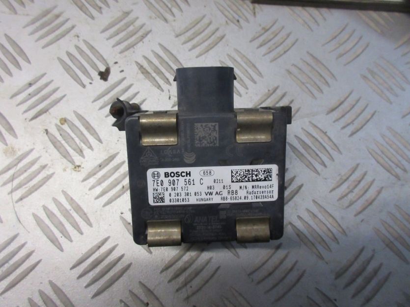 VW TRANSPORTER T6 RADAR 7E0907561C