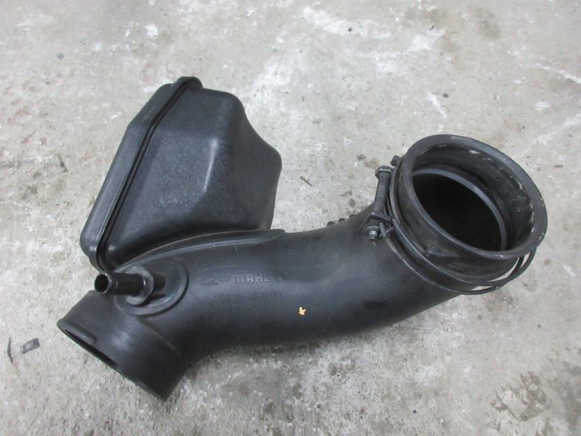 HYUNDAI SONATA HYBRID 2010-2015 2,4 OBUDOWA FILTRA RURA DOLOT