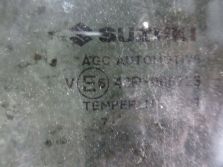 SUZUKI SX4 S-CROSS 1.4 t LIFT SZYBA PRAWY TYŁ