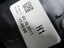 HYUNDAI SONATA HYBRID 2010-2015 2.4 PEDAŁ GAZU