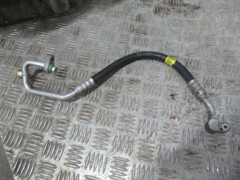 HYUNDAI SONATA HYBRID 2010-2015 2.4 PRZEWÓD RURKA KLIMATYZACJI