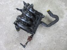 CITROEN C3 II 2011 R. 1.4 8V KFT KOLEKTOR SSĄCY 96869226180