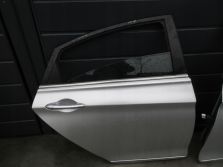 HYUNDAI SONATA IV DRZWI PRAWY TYŁ SEDAN USA HYBRID 2012 R.