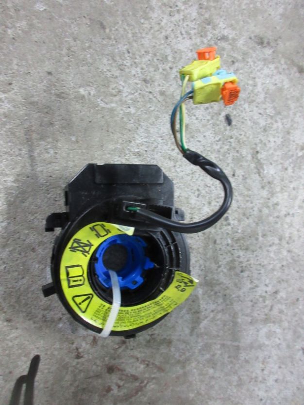 HYUNDAI SONATA HYBRID 2010-2015 KTAŚMA ZWIJACZ