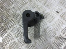 HYUNDAI SONATA HYBRID 2010-2015 KLAMKA RĄCZKA MASKI