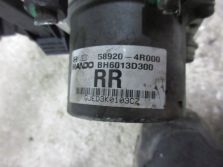 HYUNDAI SONATA HYBRID 2010-2015 2.4 POMPA HAMULCOWA ABS 58920-4R000