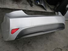 HYUNDAI SONATA IV USA SEDAN ZDERZAK TYŁ HYBRID 2012 R.