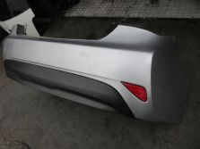 HYUNDAI SONATA IV USA SEDAN ZDERZAK TYŁ HYBRID 2012 R.