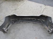 HYUNDAI SONATA IV USA SEDAN ZDERZAK TYŁ HYBRID 2012 R.