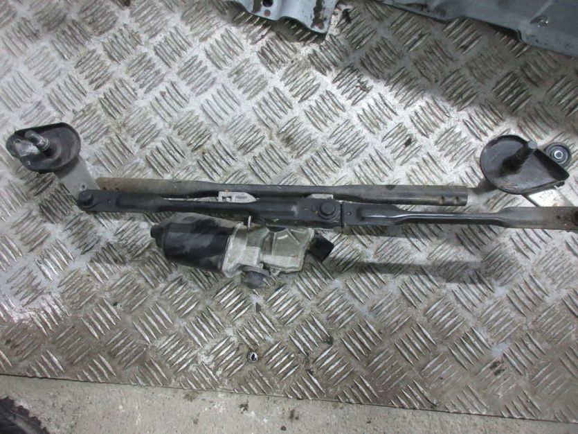 HYUNDAI SONATA 2011-15 MECHANIZM WYCIERACZEK HYBRID 98110-3S000