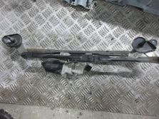 HYUNDAI SONATA 2011-15 MECHANIZM WYCIERACZEK HYBRID 98110-3S000