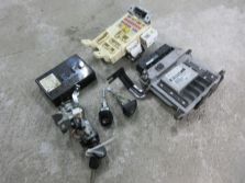 HYUNDAI I20 1.2 2008 R. KOMPUTER STEROWNIK 39110-03345