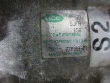 KIA SONATA IV HYBRID USA 12 R. 2.4 KOMPRESOR KLIMATYZACJI 5F02-EBAAA-01