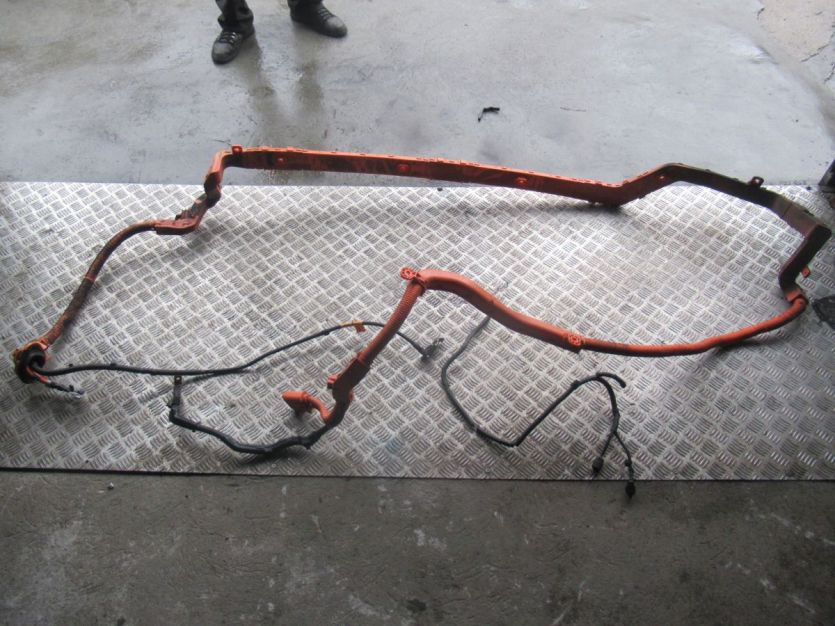 SONATA PRZWWÓD BATERII KABEL WIĄZKA 2.4 HYBRID USA 12 R. 91875-4R011