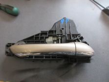 MERCEDES ML W164 KLAMKA PRAWY PRZÓD