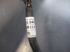 HYUNDAI SONATA HYBRID 2010-2015 2.4 WIĄZKA PASA