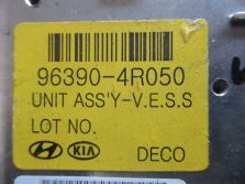 HYUNDAI SONATA HYBRID 2010-2015 2.4 MODUŁ 96390-4R050