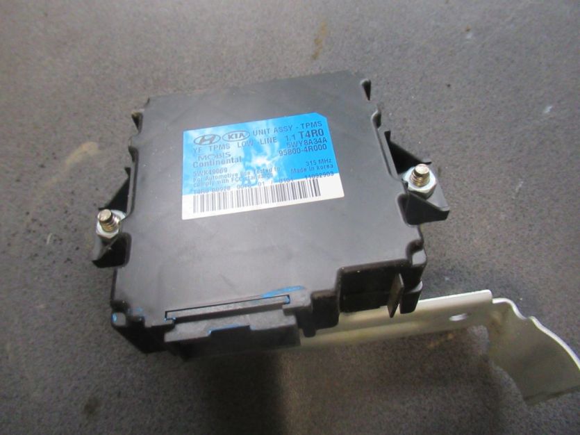 HYUNDAI SONATA HYBRID 2010-2015 2.4 MODUŁ 95800-4R000