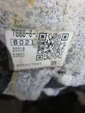 SUZUKI vitara III SX4 S-CROSS 1.4 t skrzynia biegów 2wd AUTOMAT 2001953S10