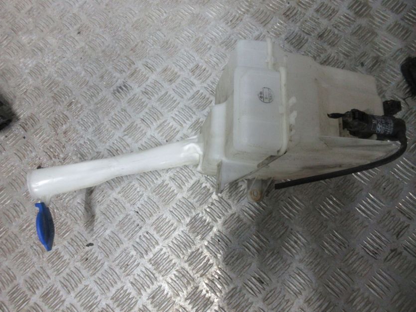 HYUNDAI SONATA ZBIORNICZEK SPRYSKIWACZY 2.4 HYBRID USA 12 R.