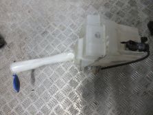 HYUNDAI SONATA ZBIORNICZEK SPRYSKIWACZY 2.4 HYBRID USA 12 R.