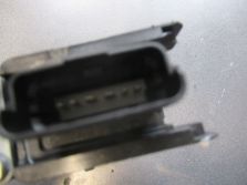 HYUNDAI SONATA HYBRID 2010-2015 2.4 SILNICZEK SZYBY LEWY PRZÓD