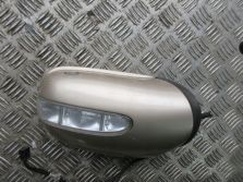 MERCEDES ML W164 LUSTERKO LEWE 9PIN A1648104916