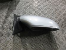 HYUNDAI SONATA IV SEDAN lusterko PRAWE 7PIN HYBRID USA 12 R.