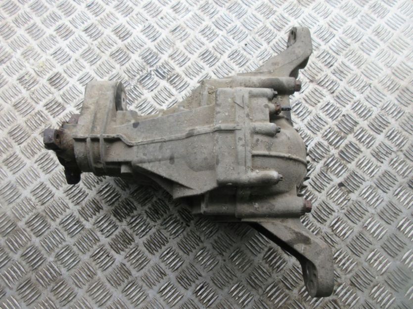 MERCEDES ML W164 MOST TYŁ TYLNI 555581