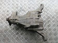 MERCEDES ML W164 MOST TYŁ TYLNI 555581