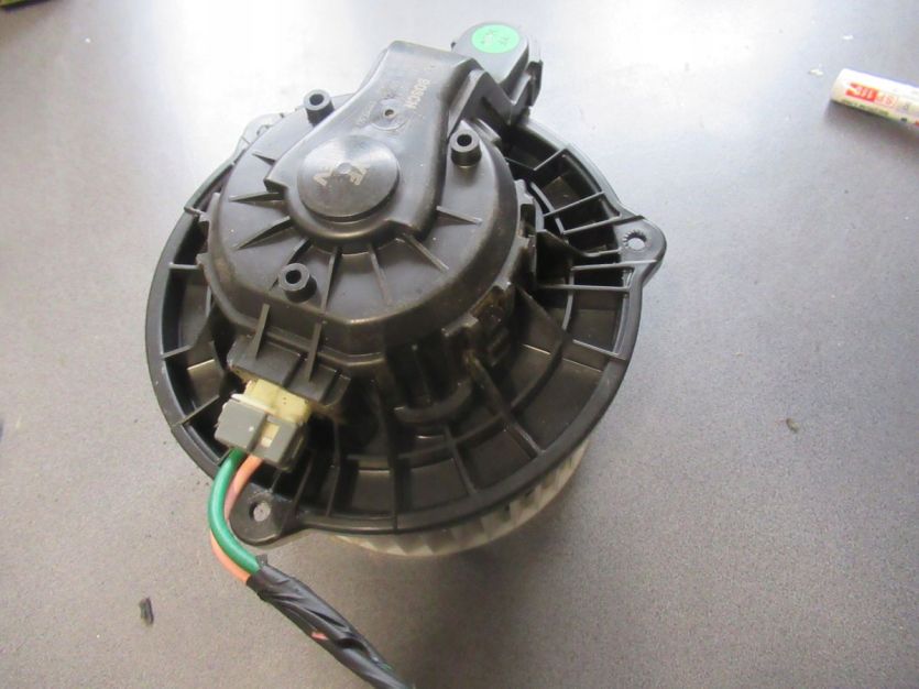 HYUNDAI SONATA HYBRID 2010-2015 2.4 DMUCHAWA